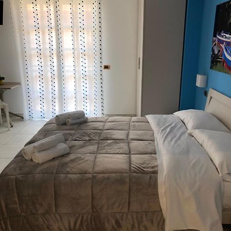 B&B Al Duomo Milazzo Dış mekan fotoğraf