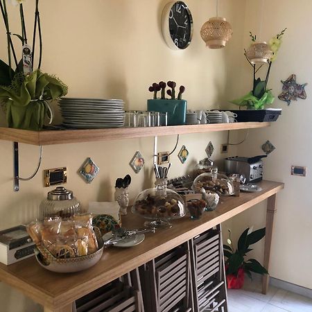 B&B Al Duomo Milazzo Dış mekan fotoğraf