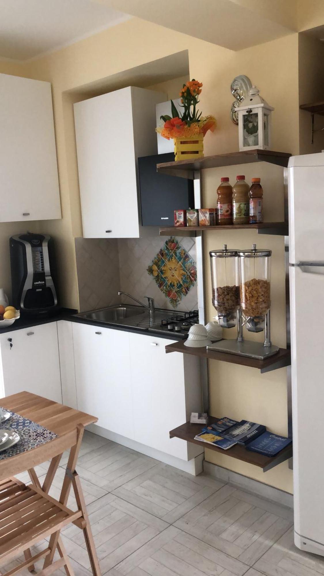 B&B Al Duomo Milazzo Dış mekan fotoğraf