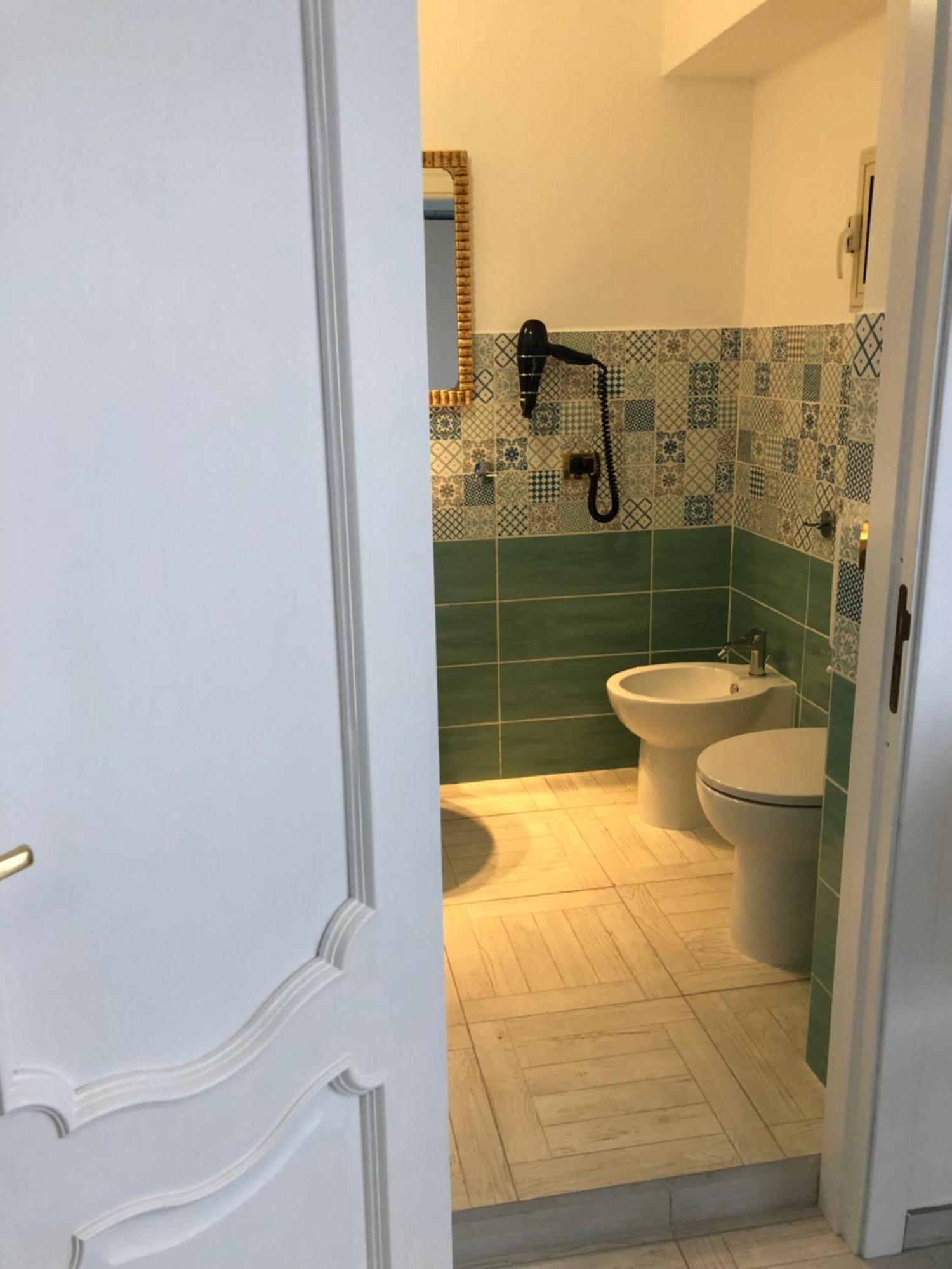 B&B Al Duomo Milazzo Dış mekan fotoğraf