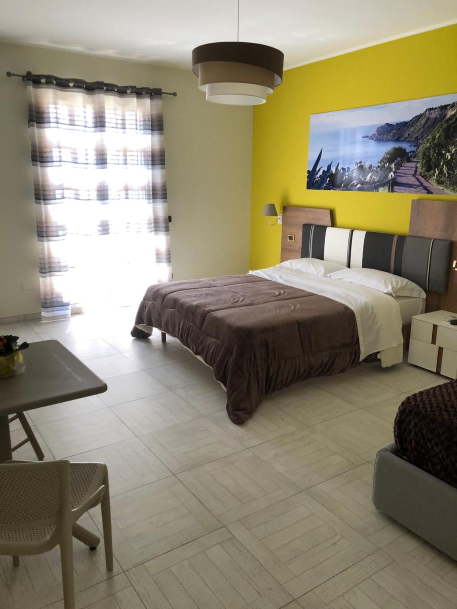 B&B Al Duomo Milazzo Dış mekan fotoğraf