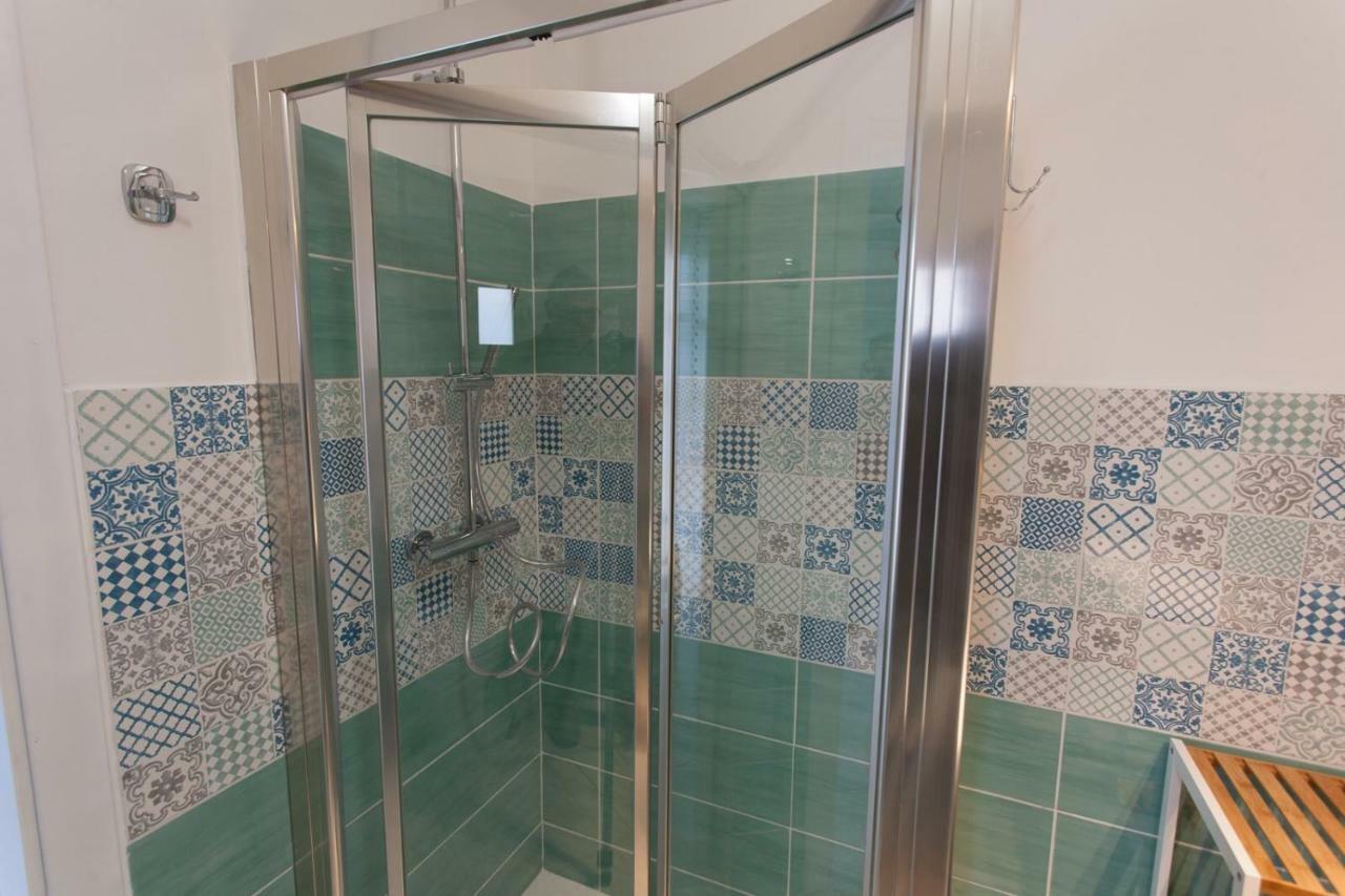 B&B Al Duomo Milazzo Dış mekan fotoğraf