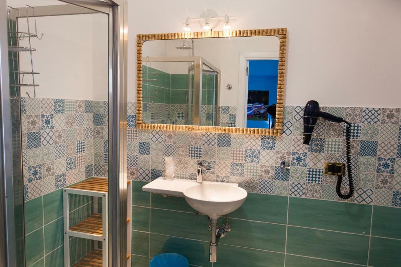 B&B Al Duomo Milazzo Dış mekan fotoğraf