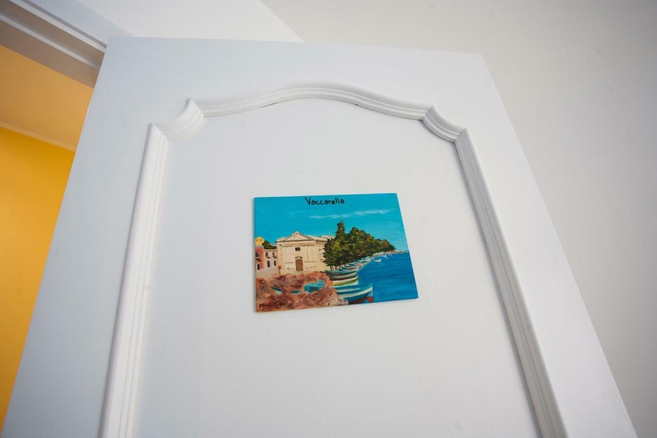 B&B Al Duomo Milazzo Dış mekan fotoğraf