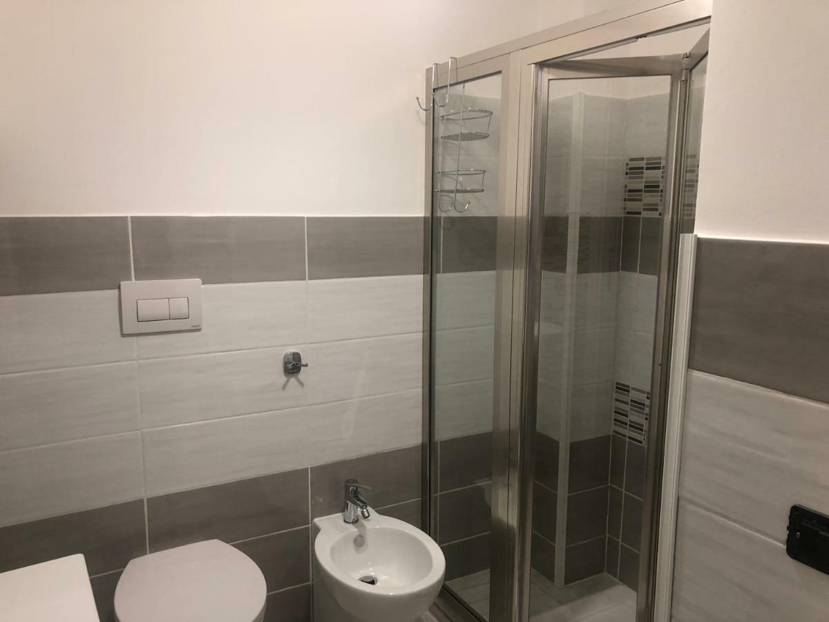 B&B Al Duomo Milazzo Dış mekan fotoğraf