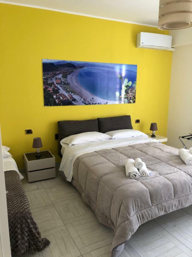 B&B Al Duomo Milazzo Dış mekan fotoğraf