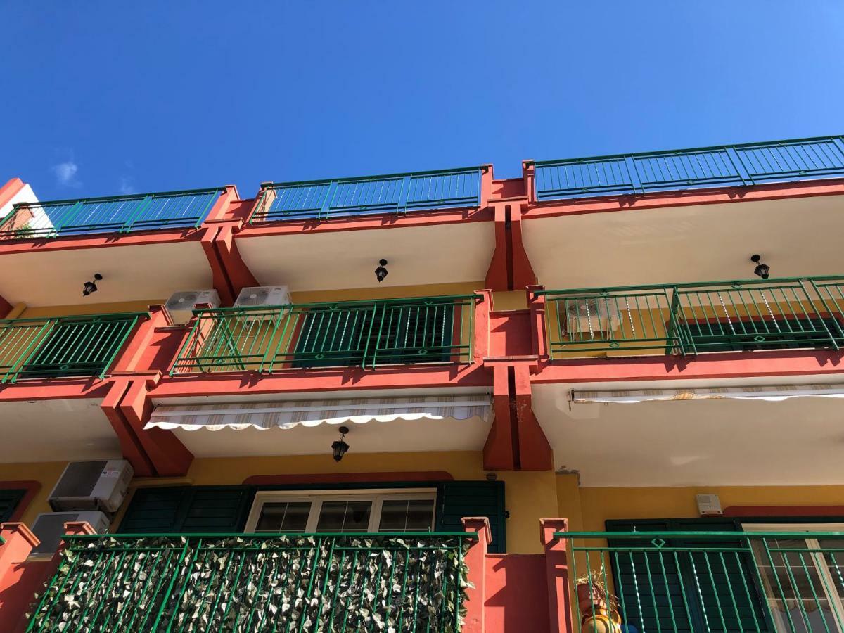 B&B Al Duomo Milazzo Dış mekan fotoğraf