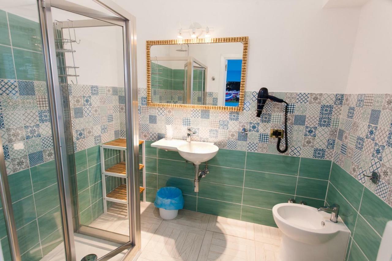 B&B Al Duomo Milazzo Dış mekan fotoğraf