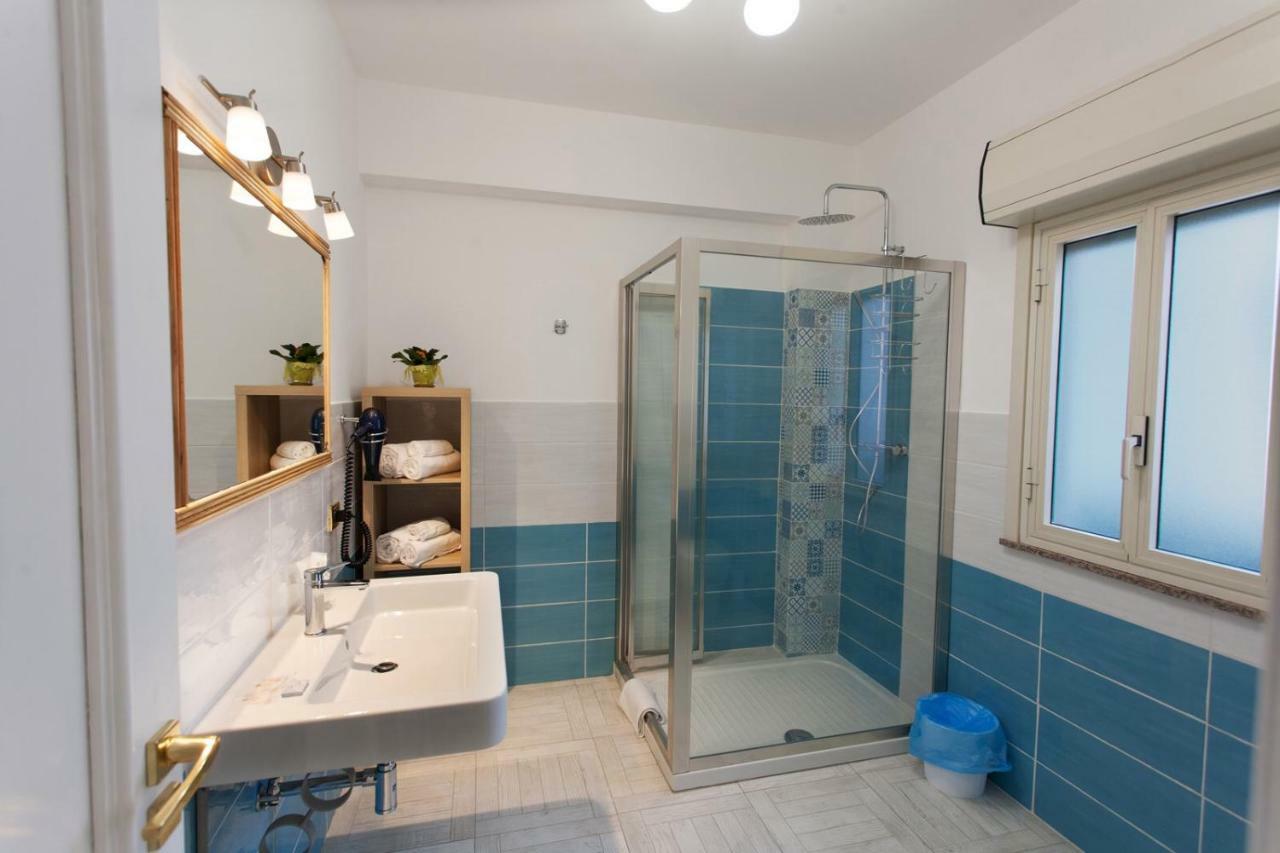 B&B Al Duomo Milazzo Dış mekan fotoğraf