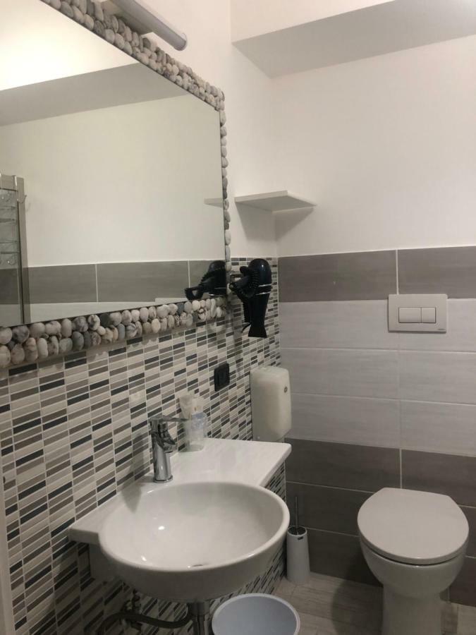 B&B Al Duomo Milazzo Dış mekan fotoğraf